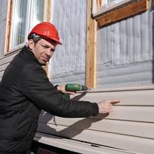 Best Custom Trim and Detailing for Siding  in Cordaville, MA